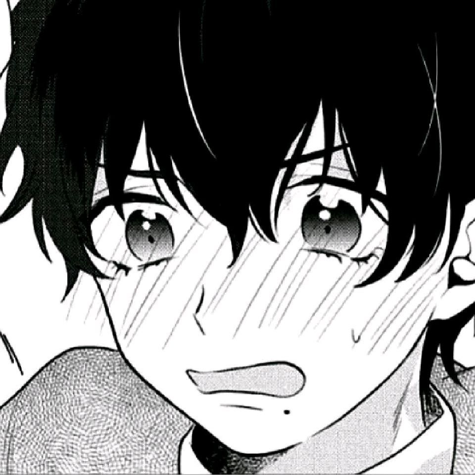 漫画作品封面